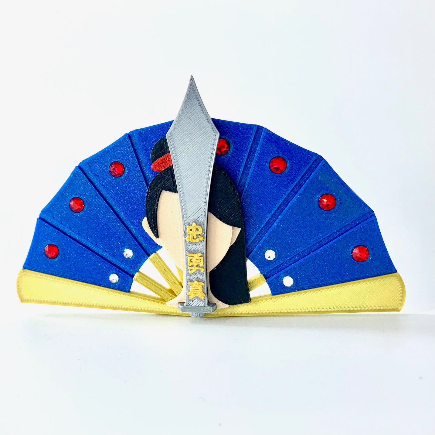 Warrior Princess "Crown"