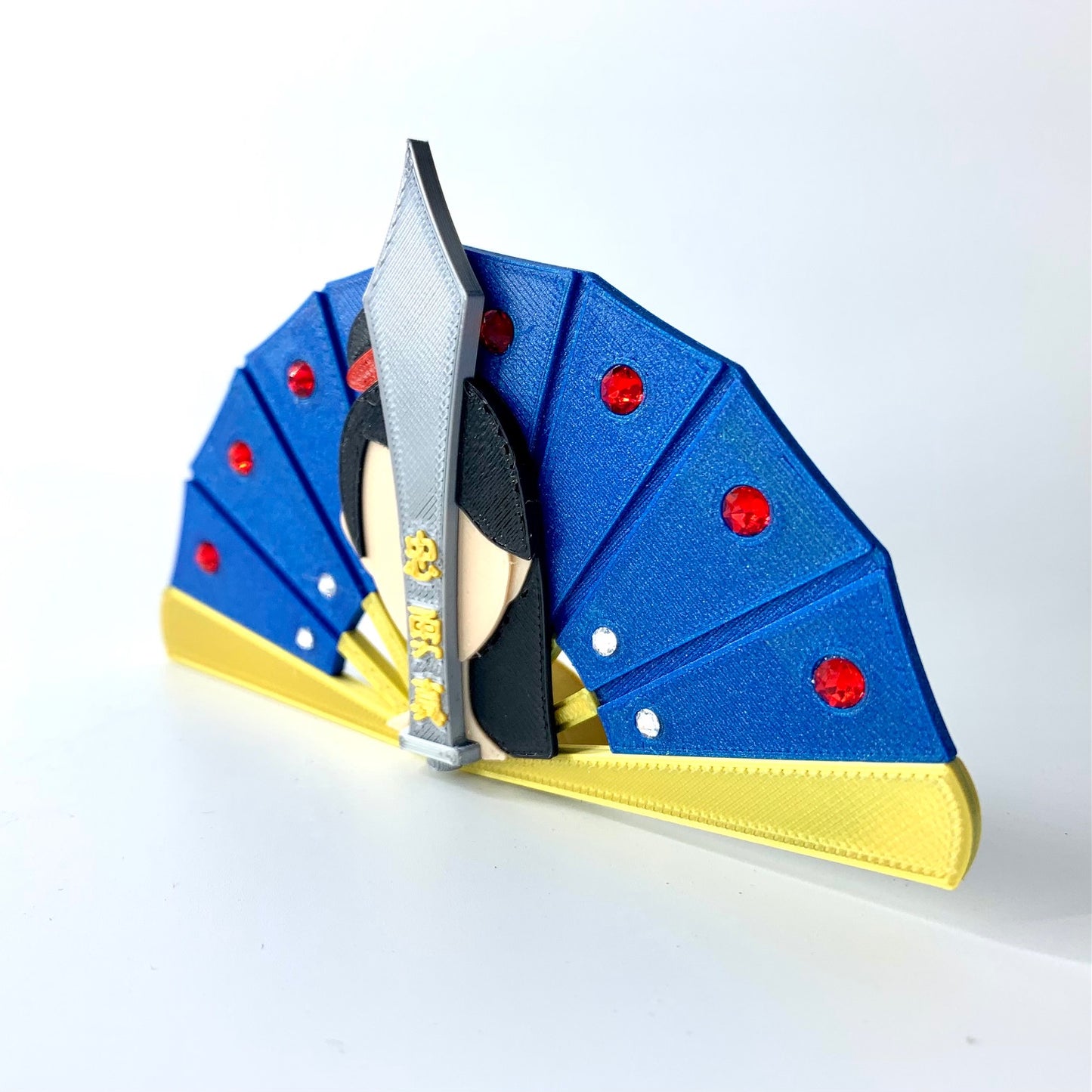 Warrior Princess "Crown"