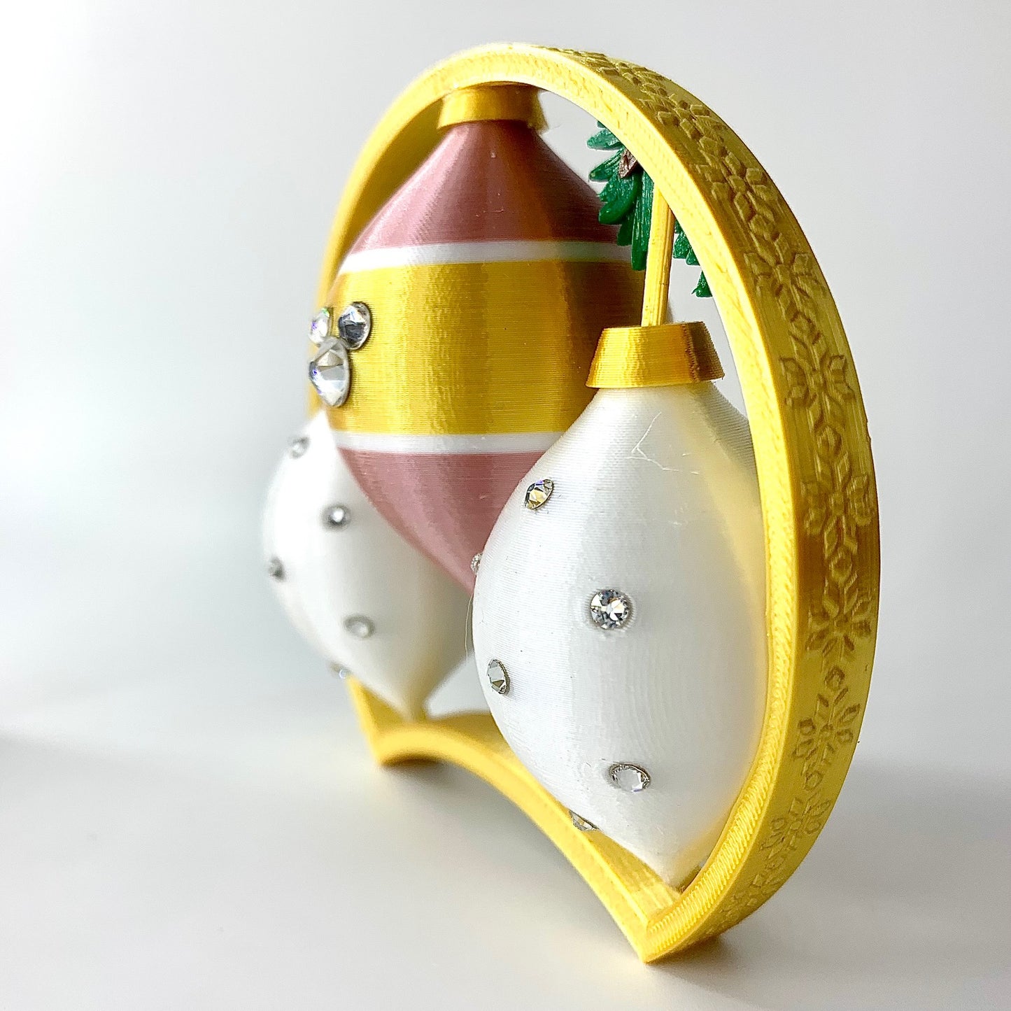 No Place Like Home Interchangeable Ears