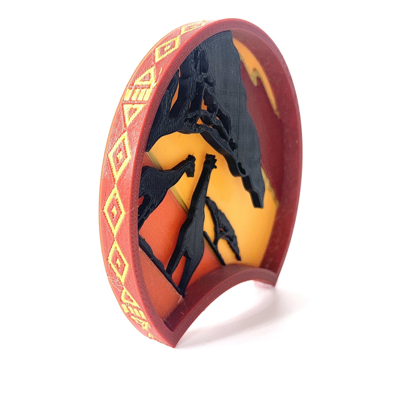 Circle of Life Interchangeable Ears