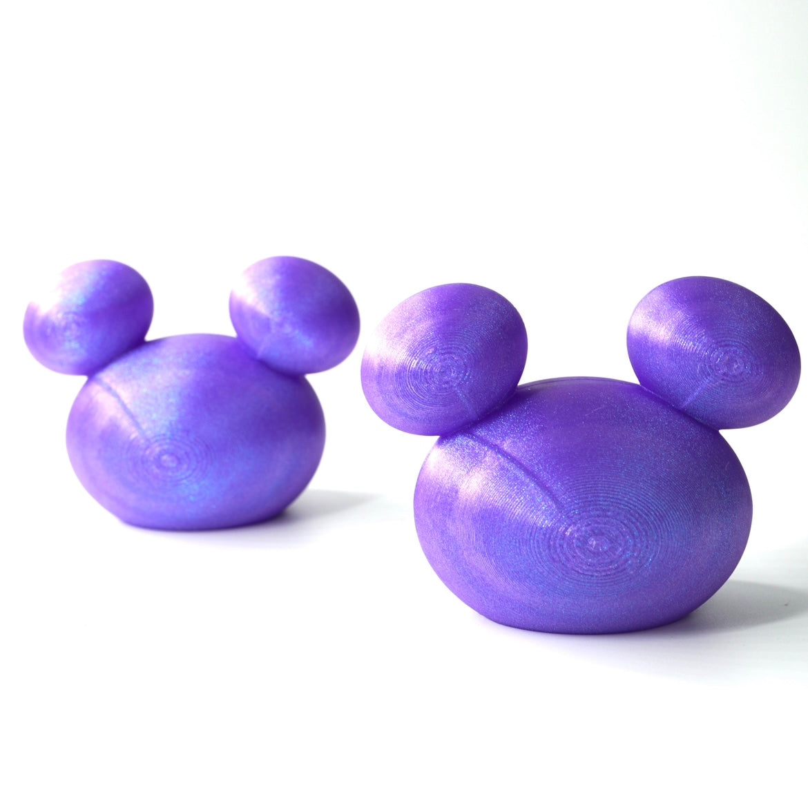 ** NEW ** Minimal Mini's