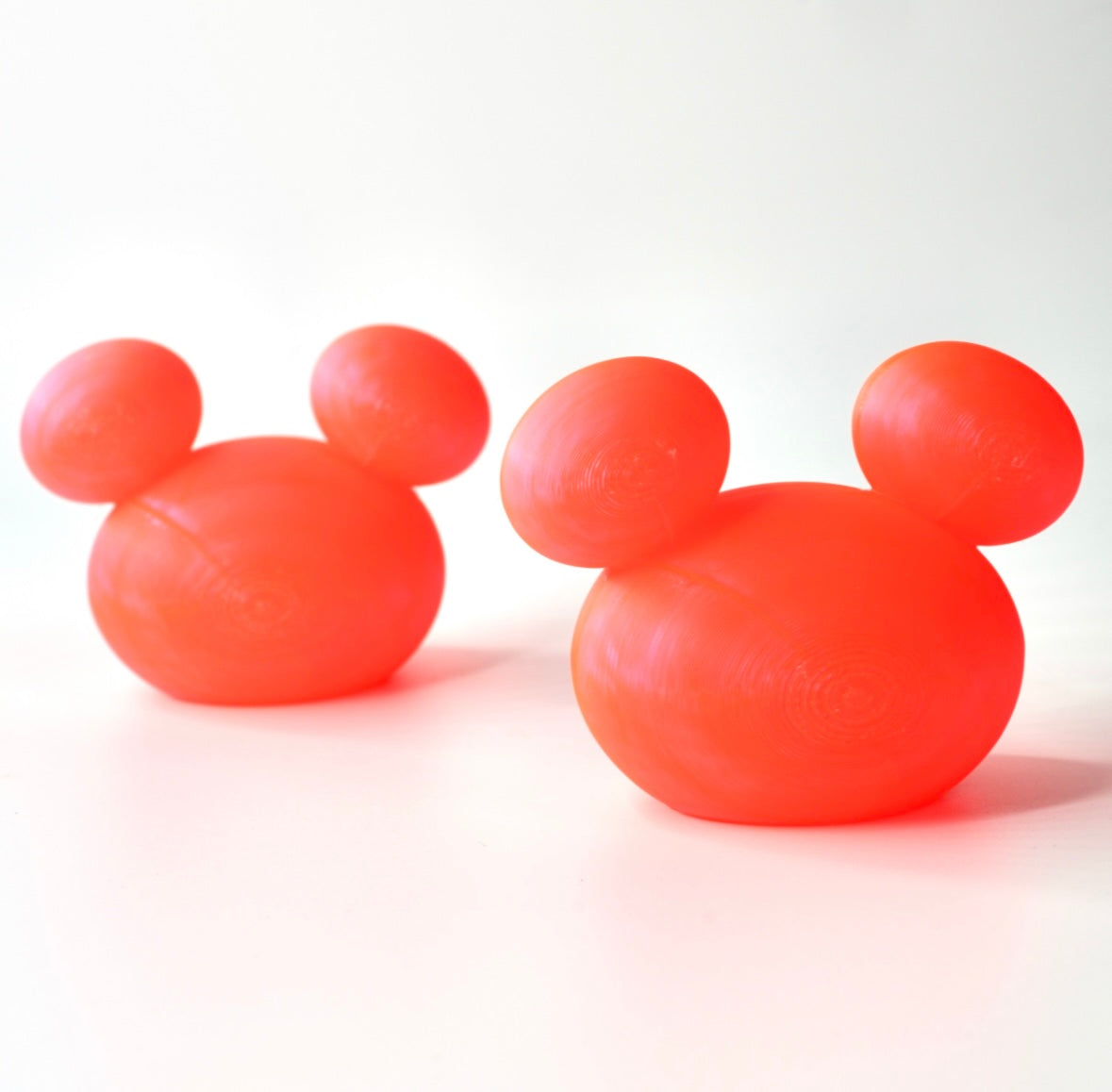 ** NEW ** Minimal Mini's
