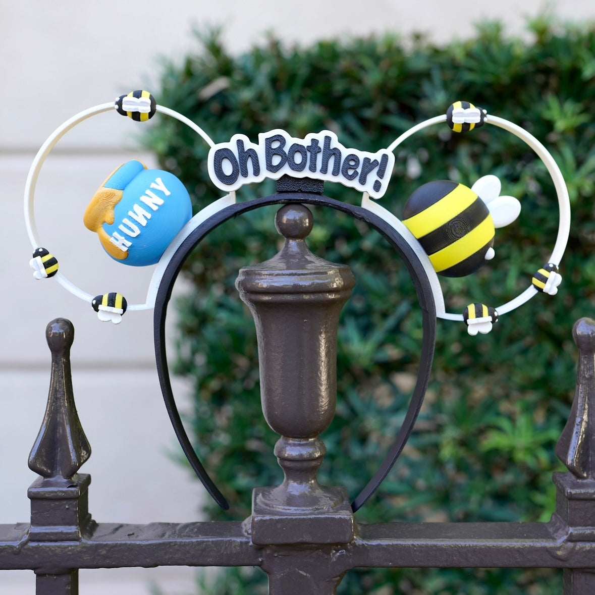 *** NEW *** Busy Bees Open Loops