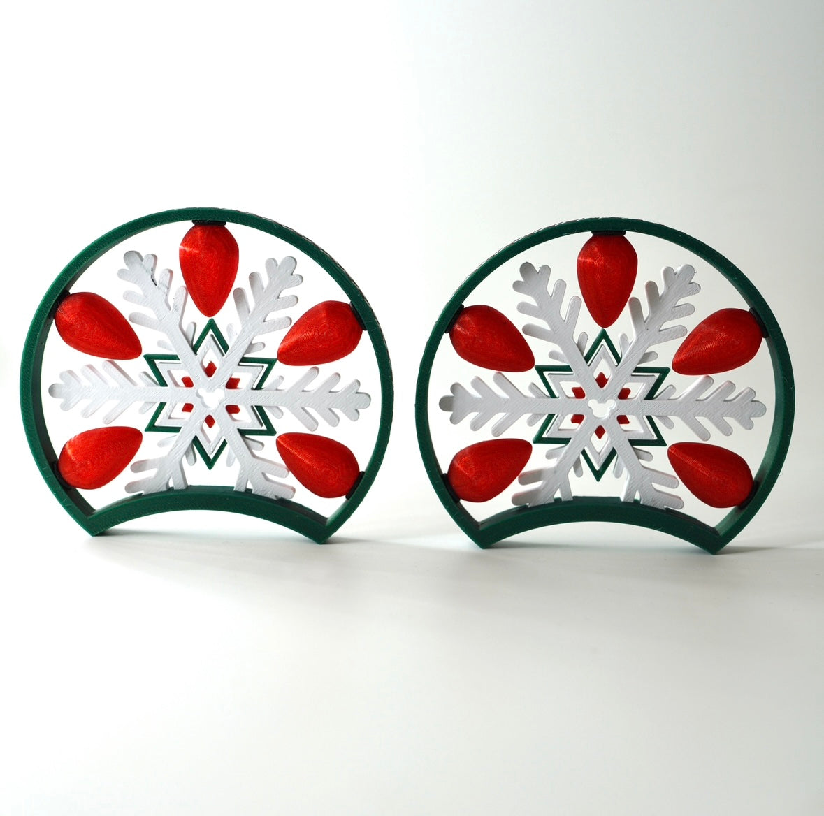 Nordic Holiday Interchangeable Ears