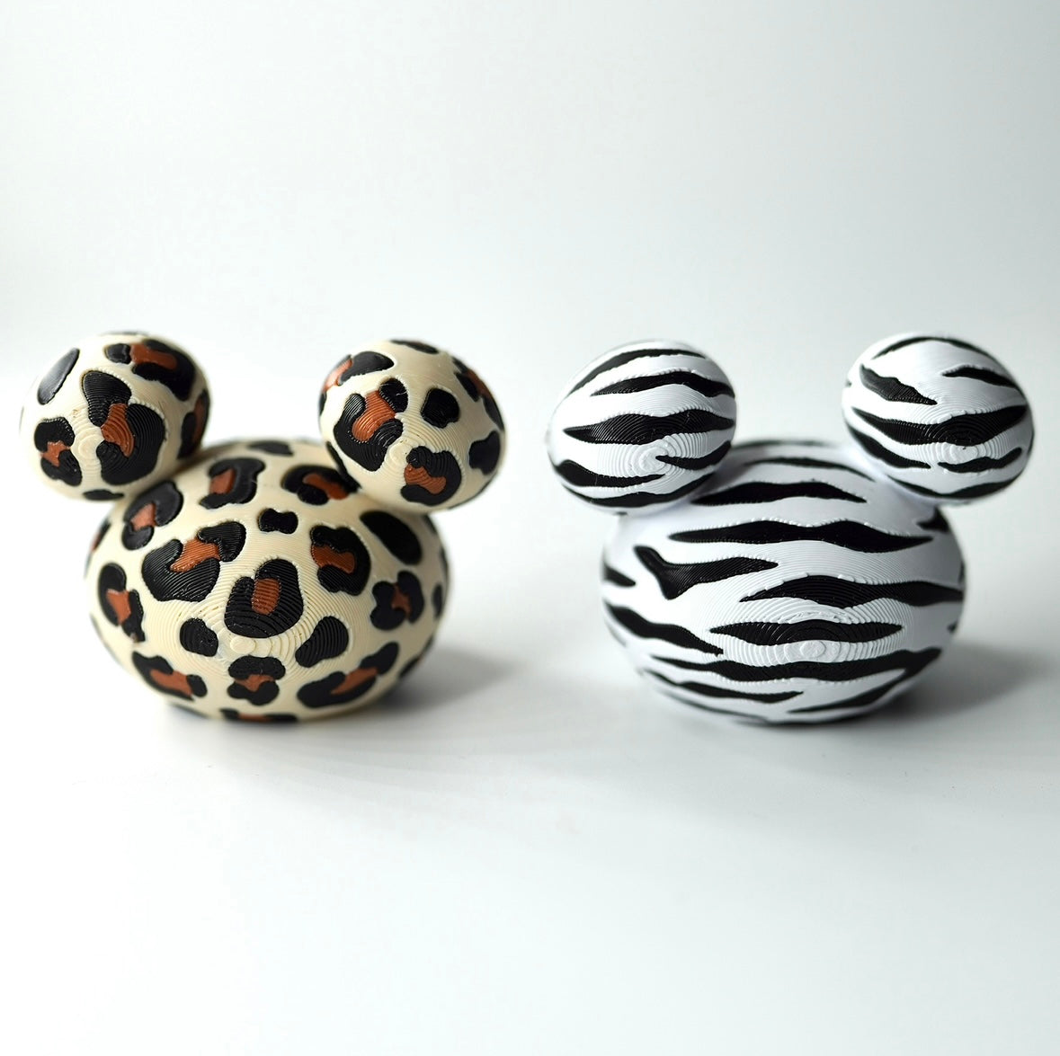 ** NEW ** Animal Print Mini’s