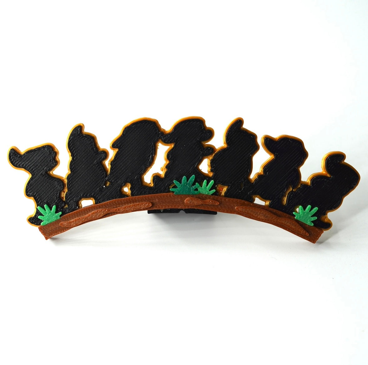 ** NEW ** Fairest Princess Dwarf Crown