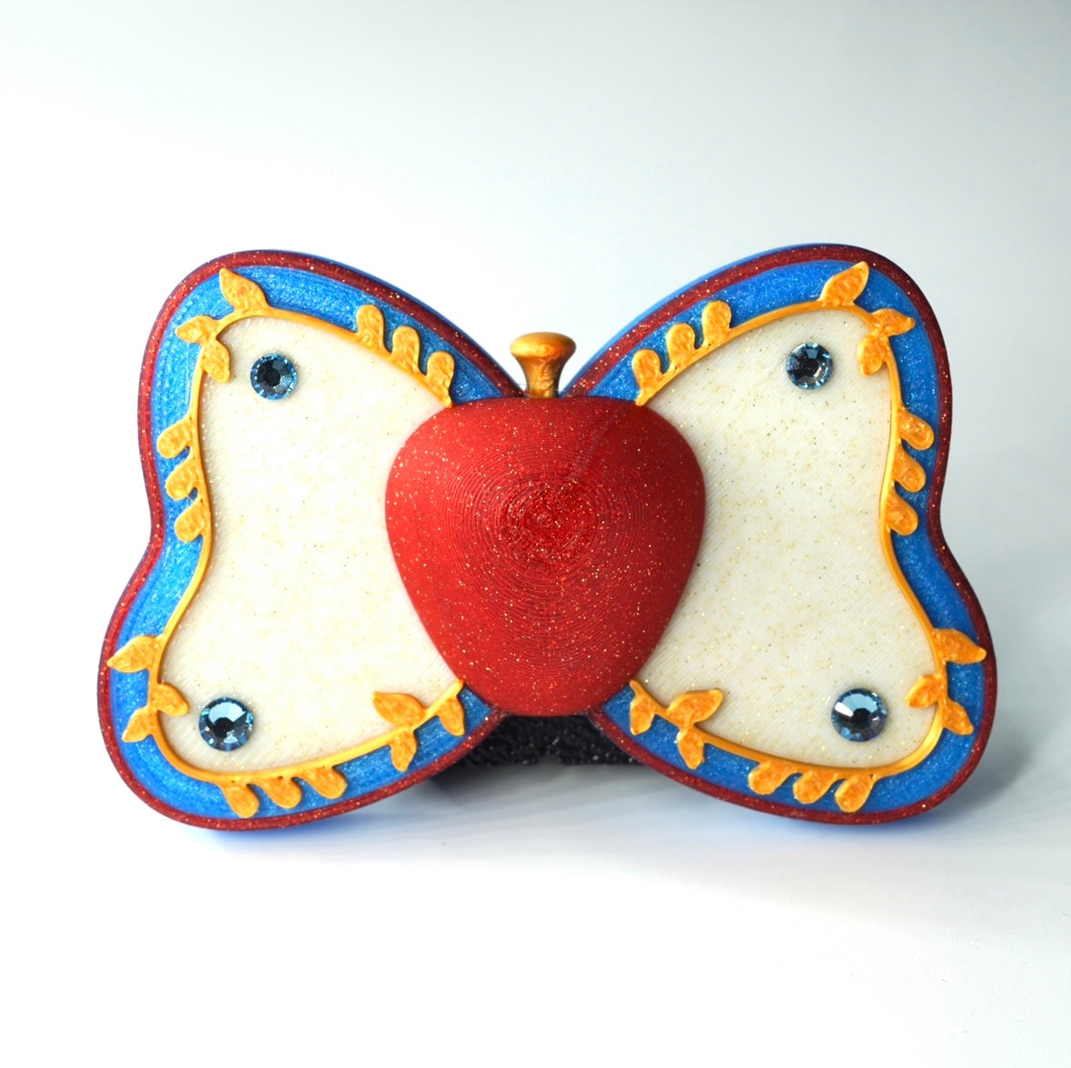 ** NEW ** Fairest Princess Bow Crown