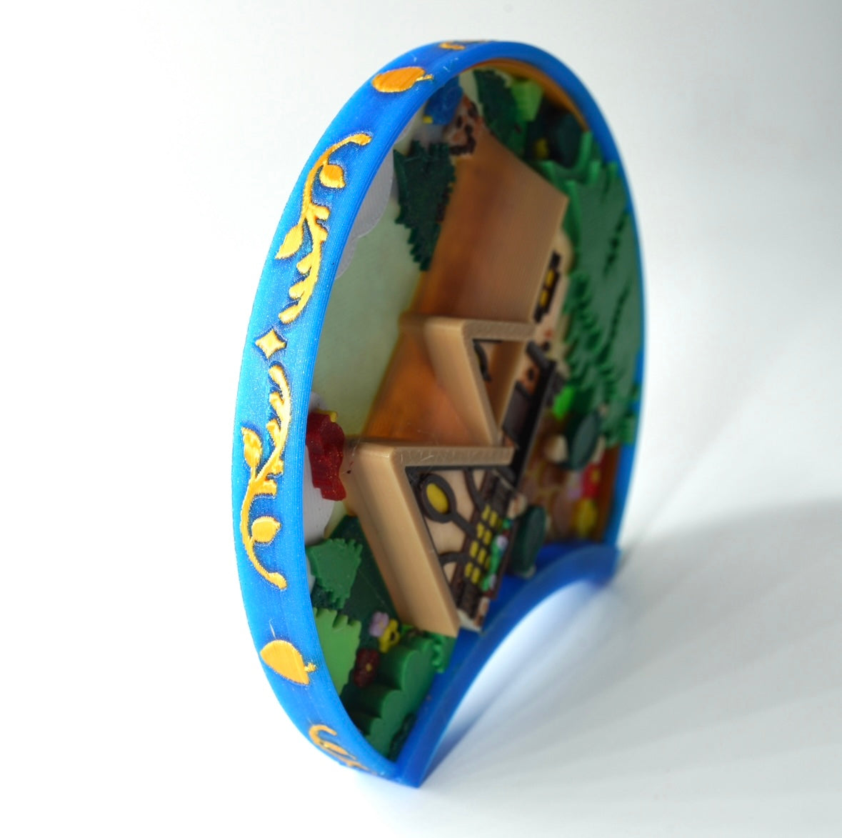 ** NEW ** Fairest Princess Interchangeable Ears