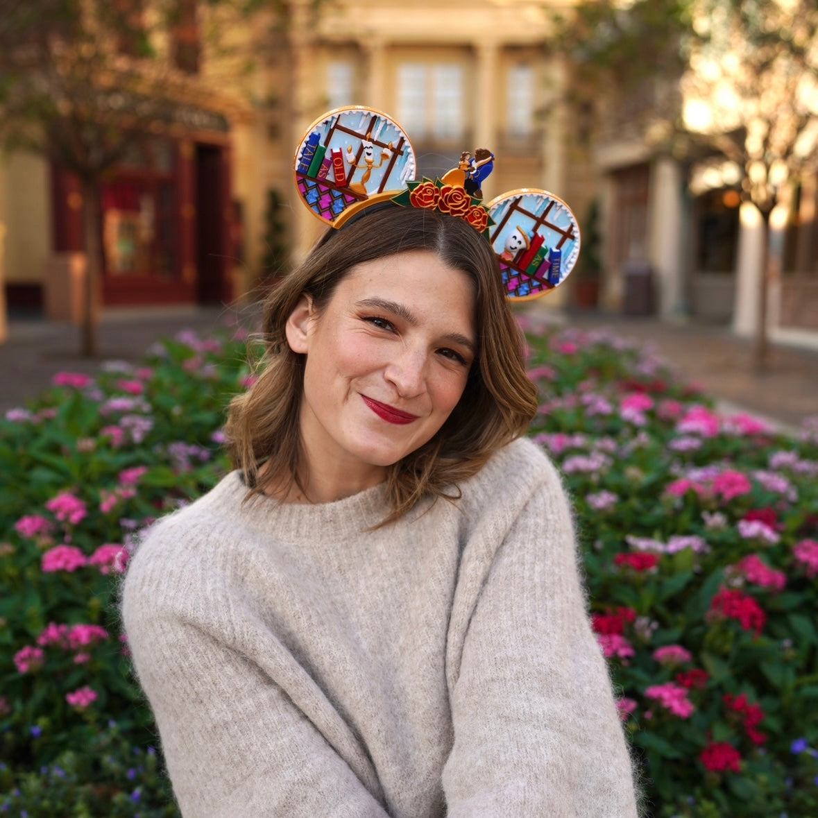 Free Spirited Princess Crown