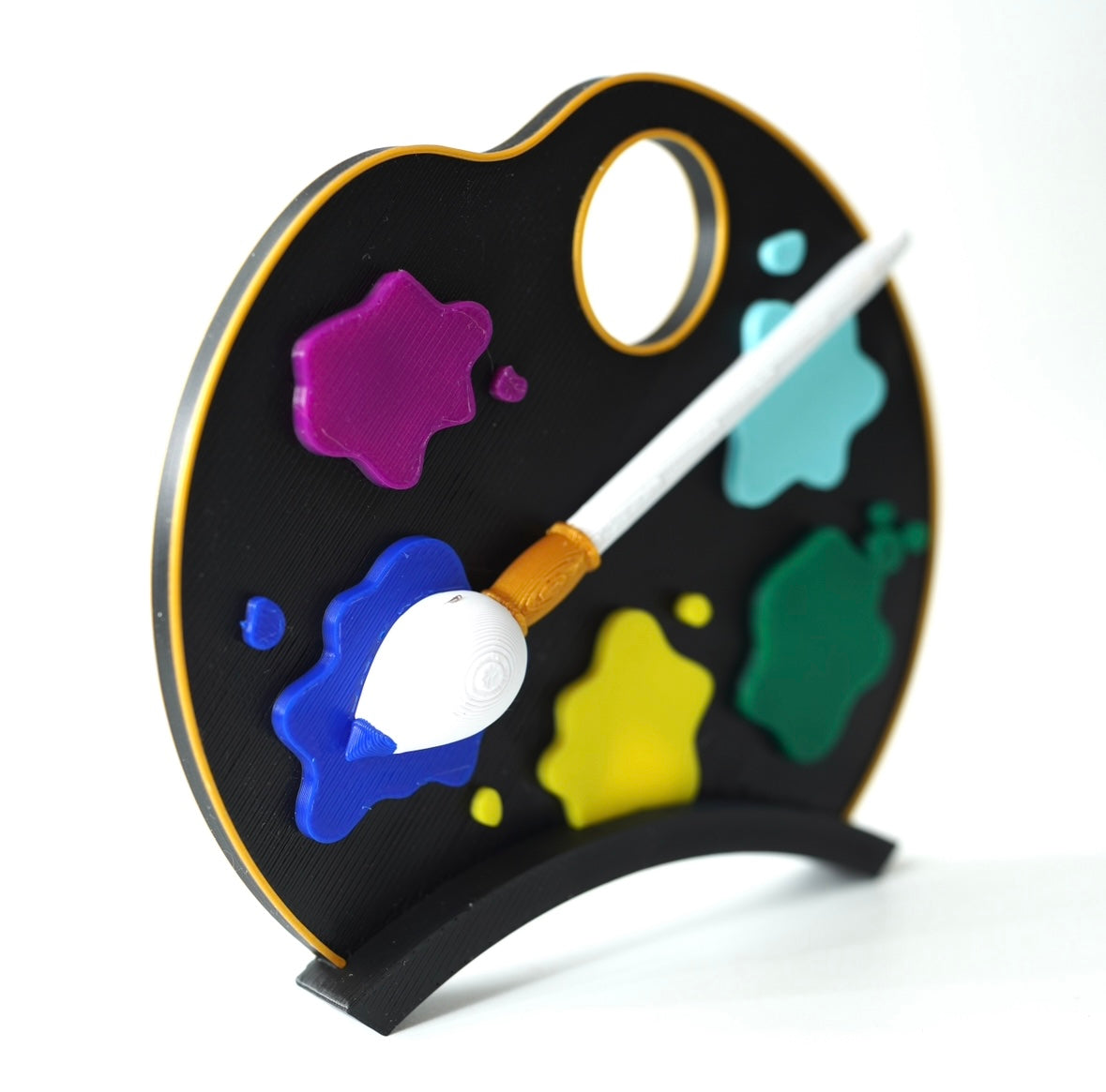 ** NEW ** Art Festival Interchangeable Ears