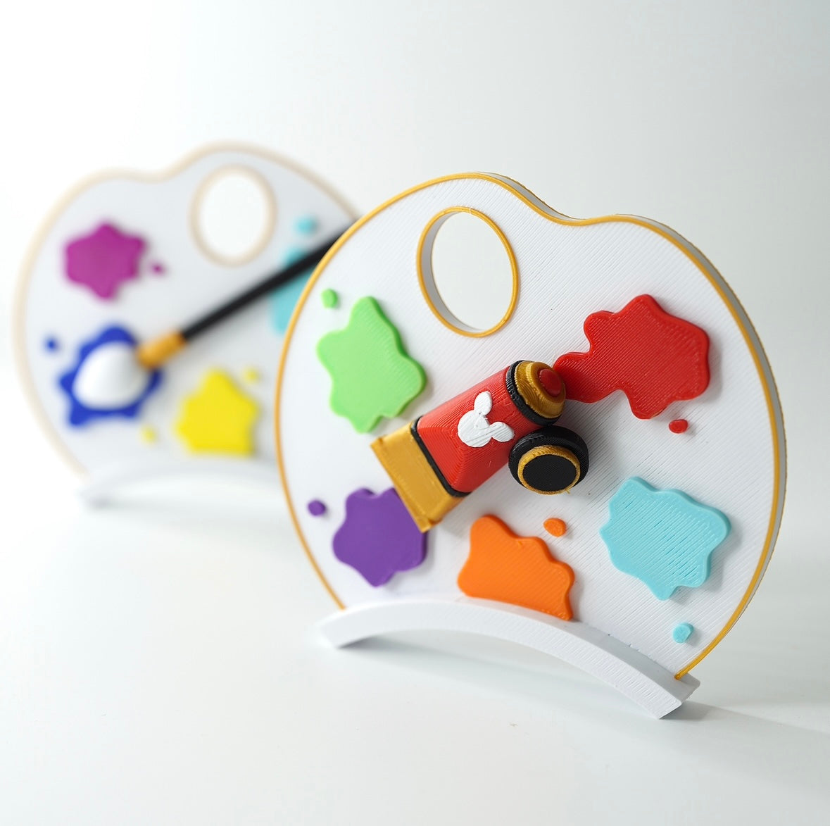 ** NEW ** Art Festival Interchangeable Ears