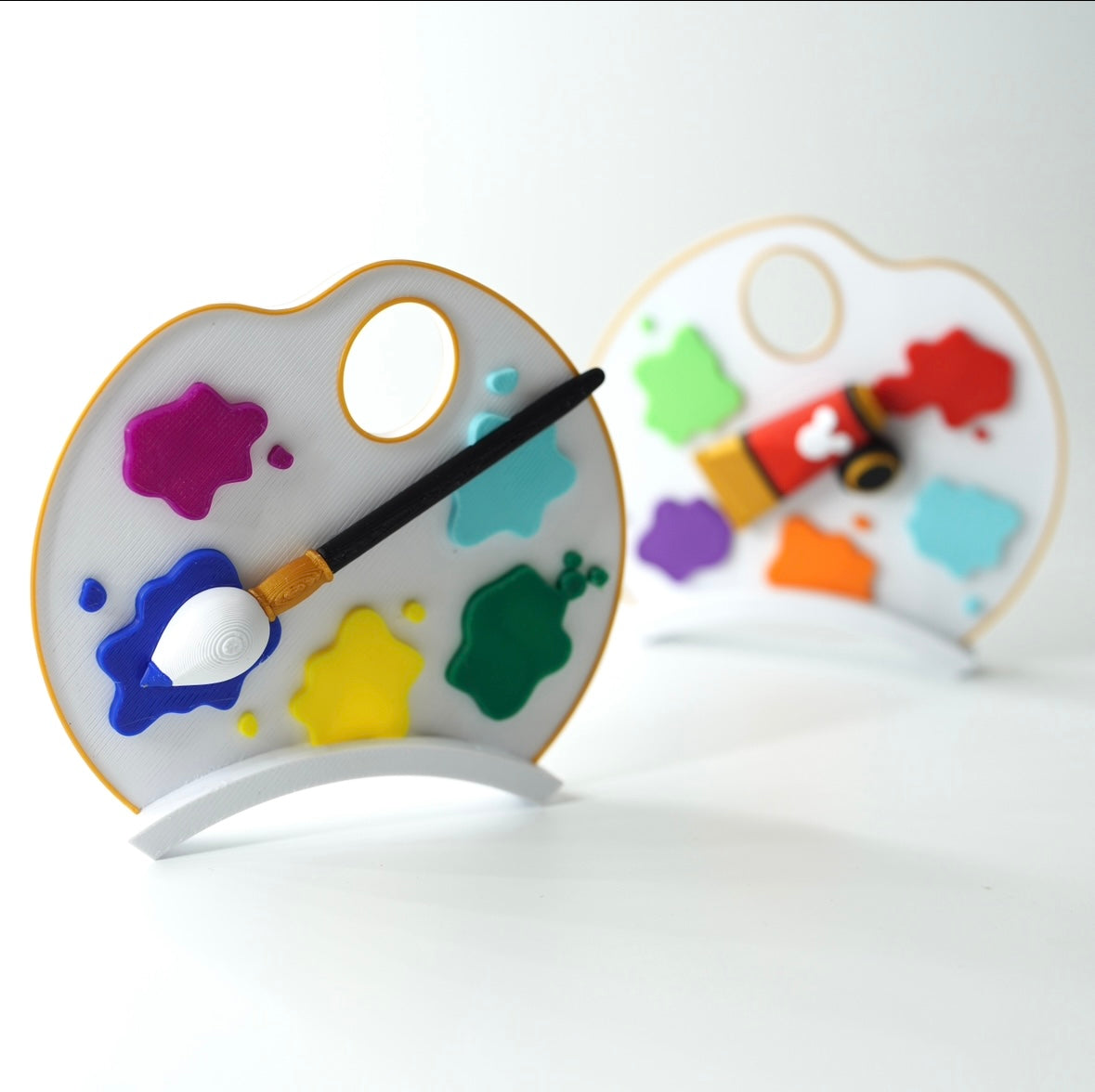 ** NEW ** Art Festival Interchangeable Ears