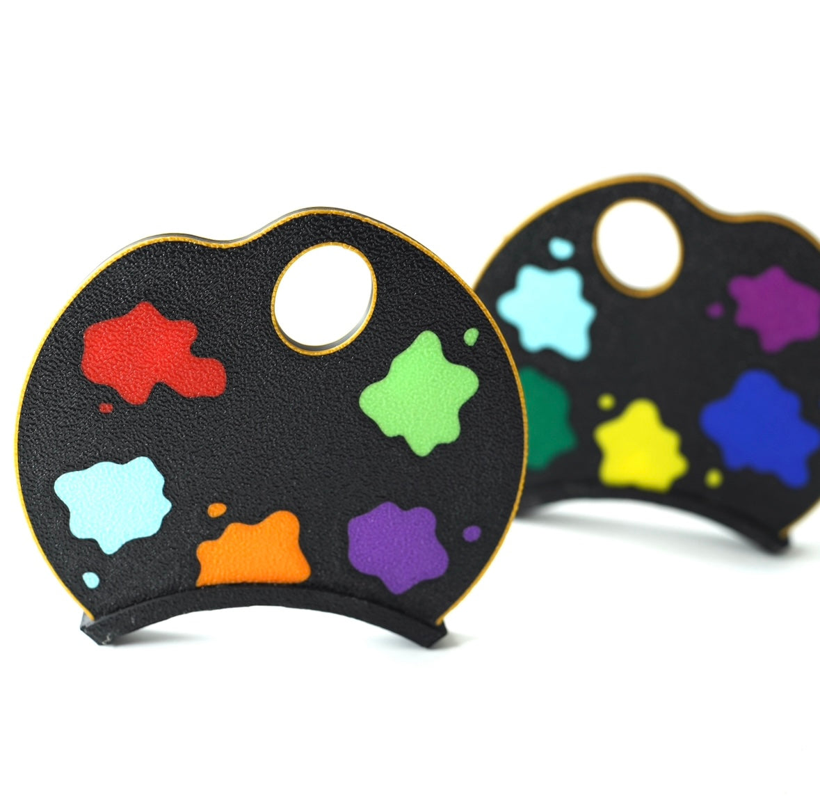 ** NEW ** Art Festival Interchangeable Ears