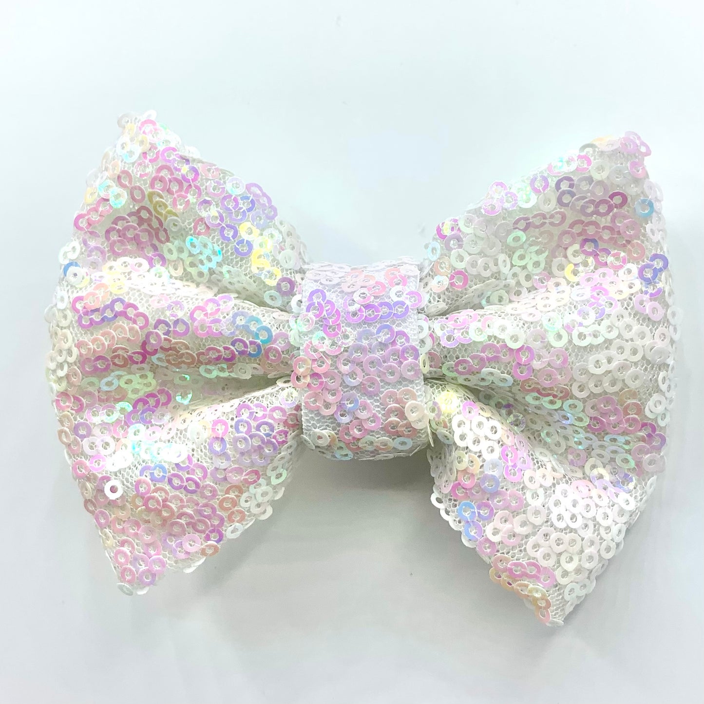 Sequin Bows - Interchangeable