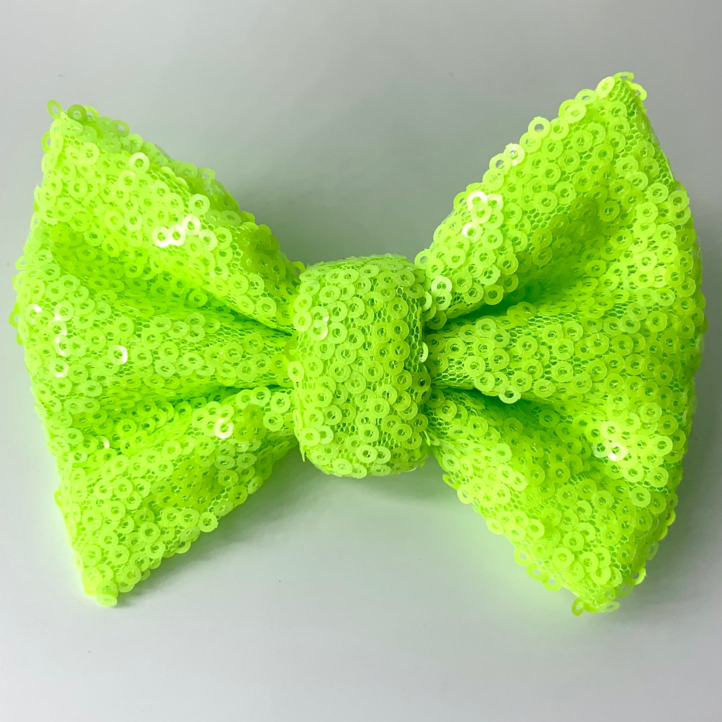 Sequin Bows - Interchangeable