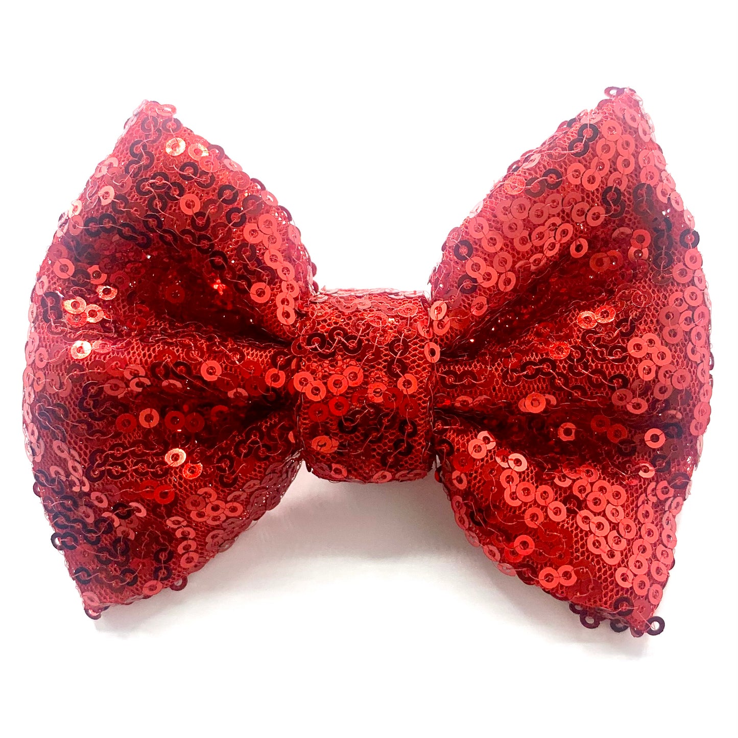 Sequin Bows - Interchangeable