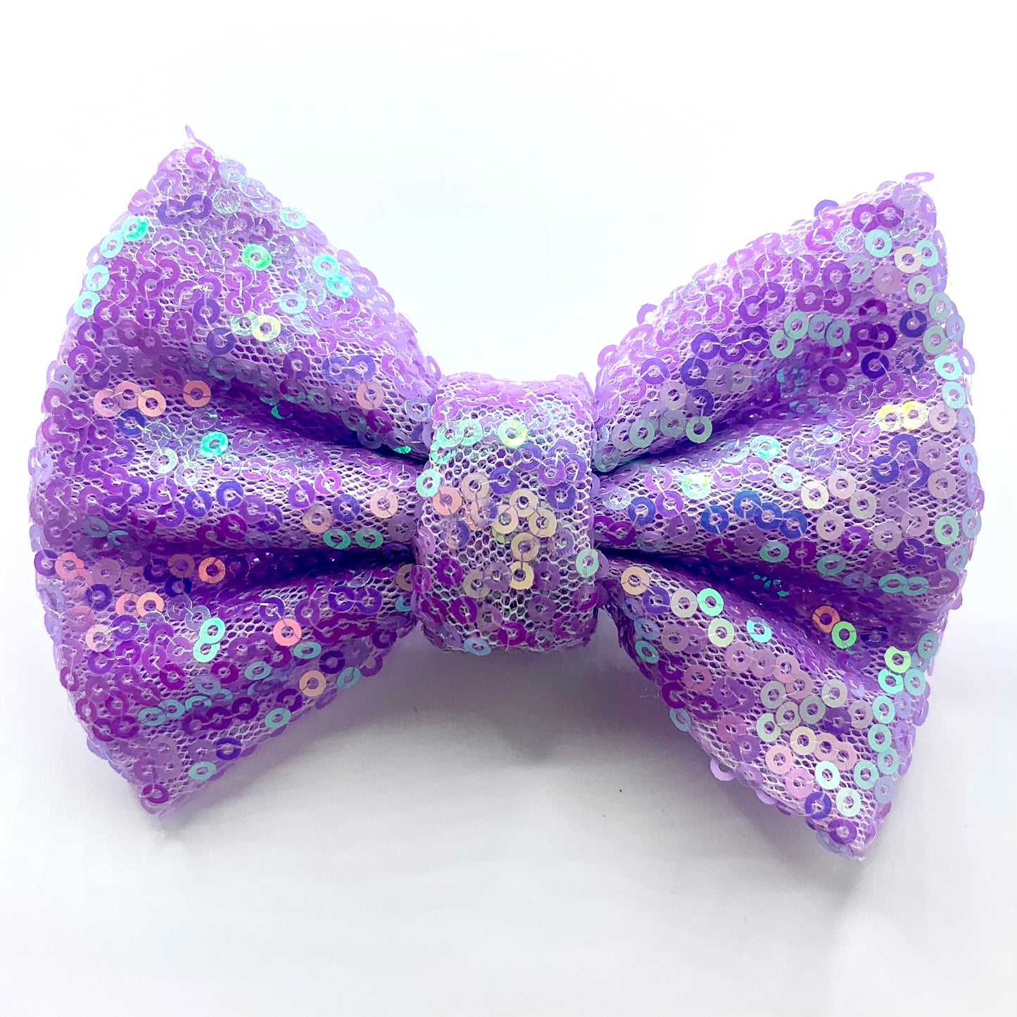 Sequin Bows - Interchangeable