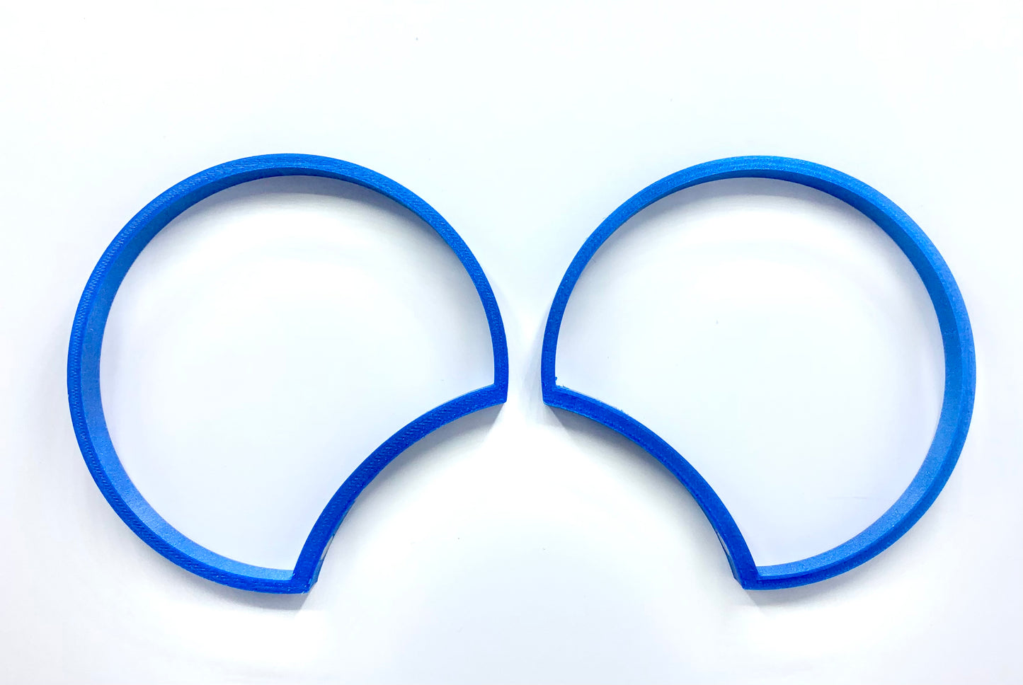 Open Loops Interchangeable Ears