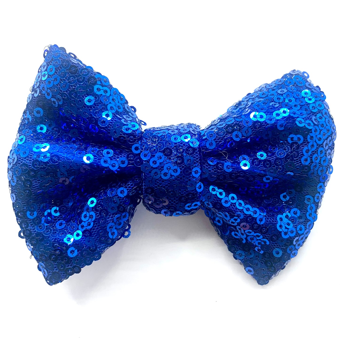 Sequin Bows - Interchangeable