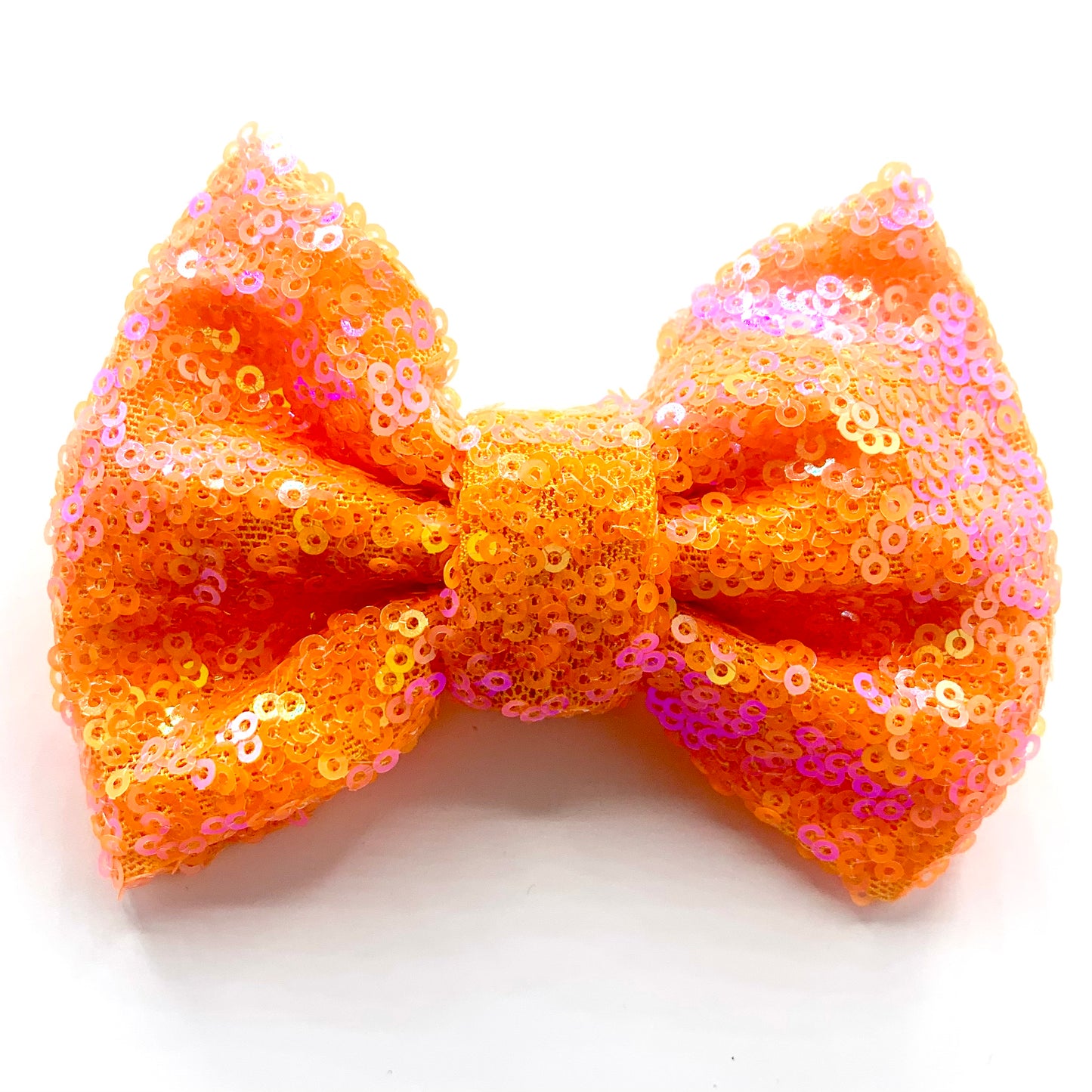 Sequin Bows - Interchangeable