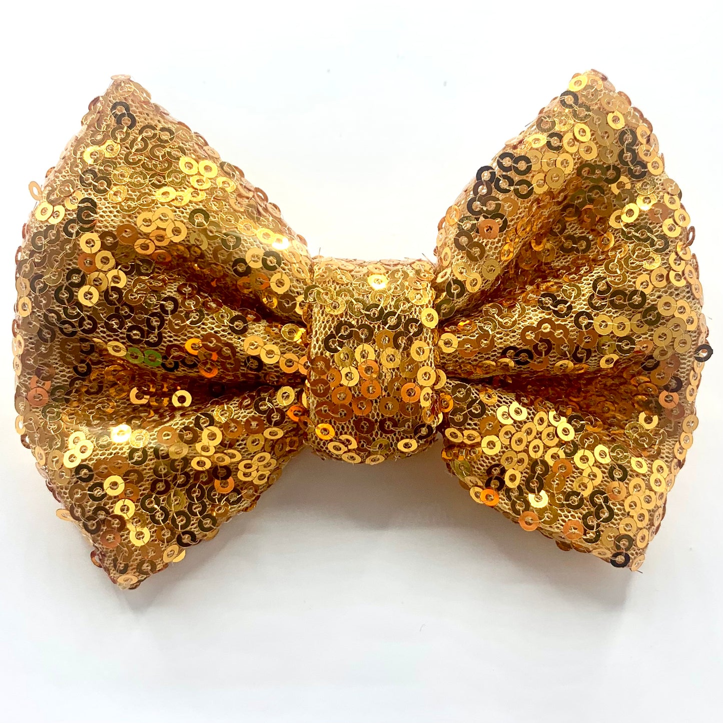 Sequin Bows - Interchangeable