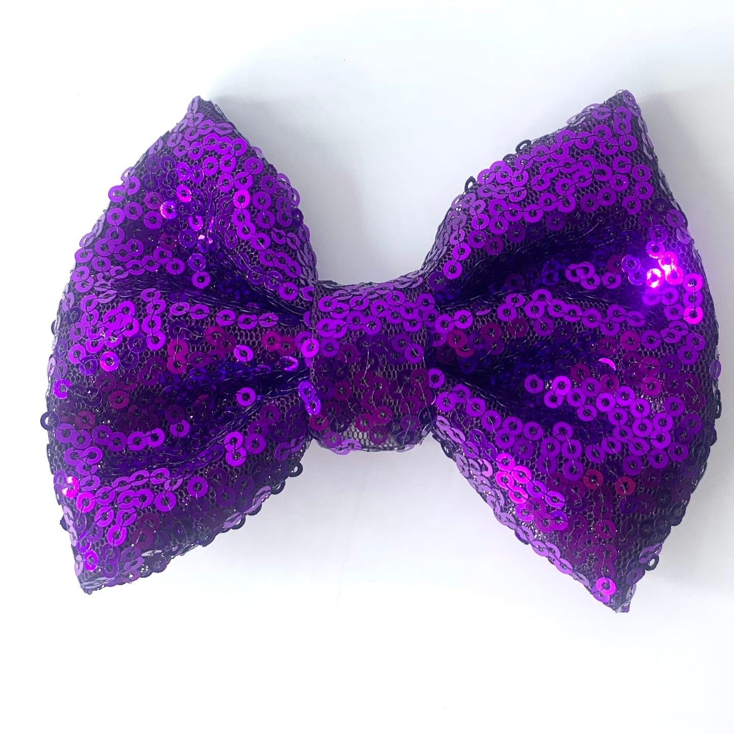 Sequin Bows - Interchangeable