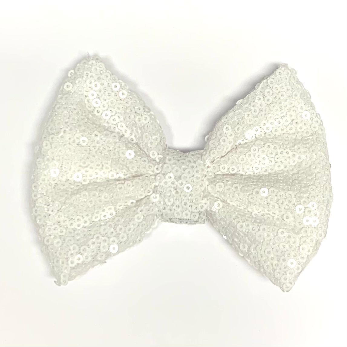 Sequin Bows - Interchangeable