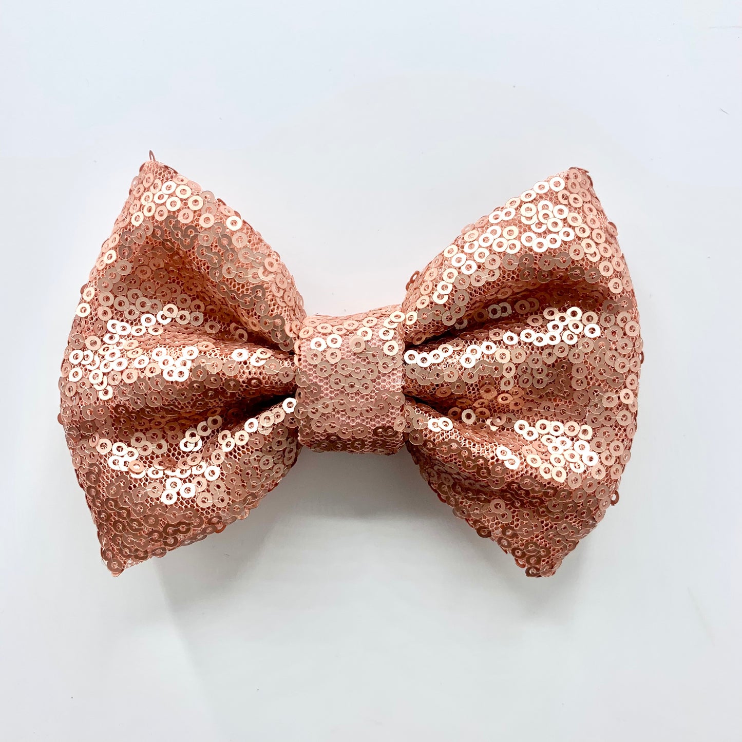 Sequin Bows - Interchangeable