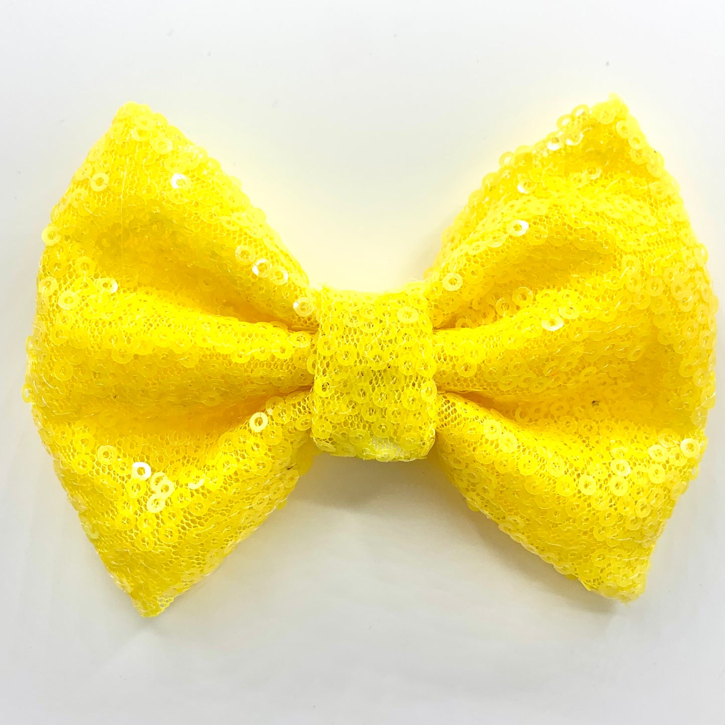 Sequin Bows - Interchangeable