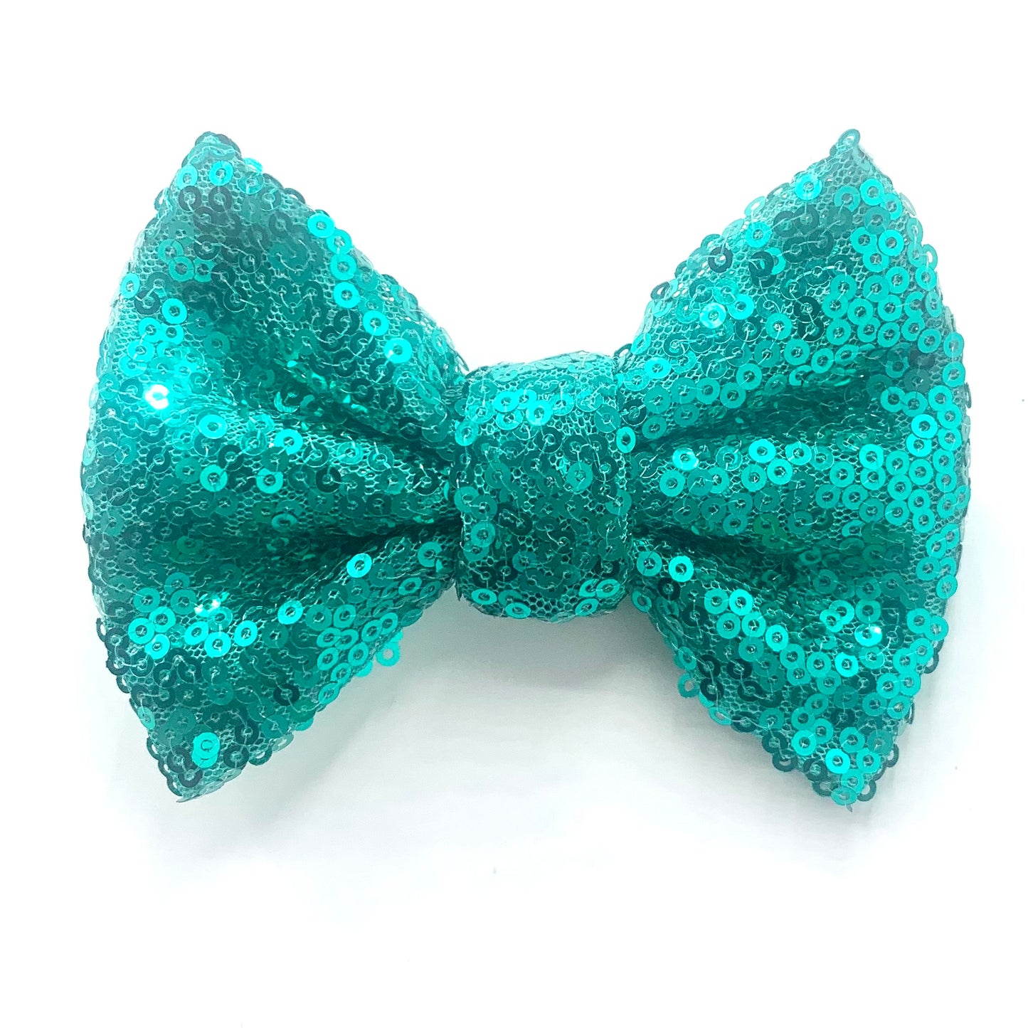 Sequin Bows - Interchangeable