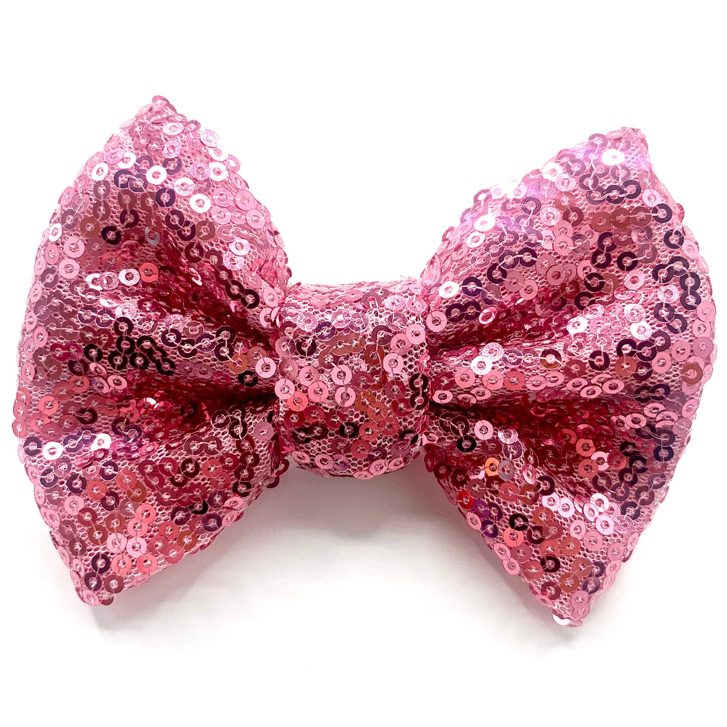 Sequin Bows - Interchangeable