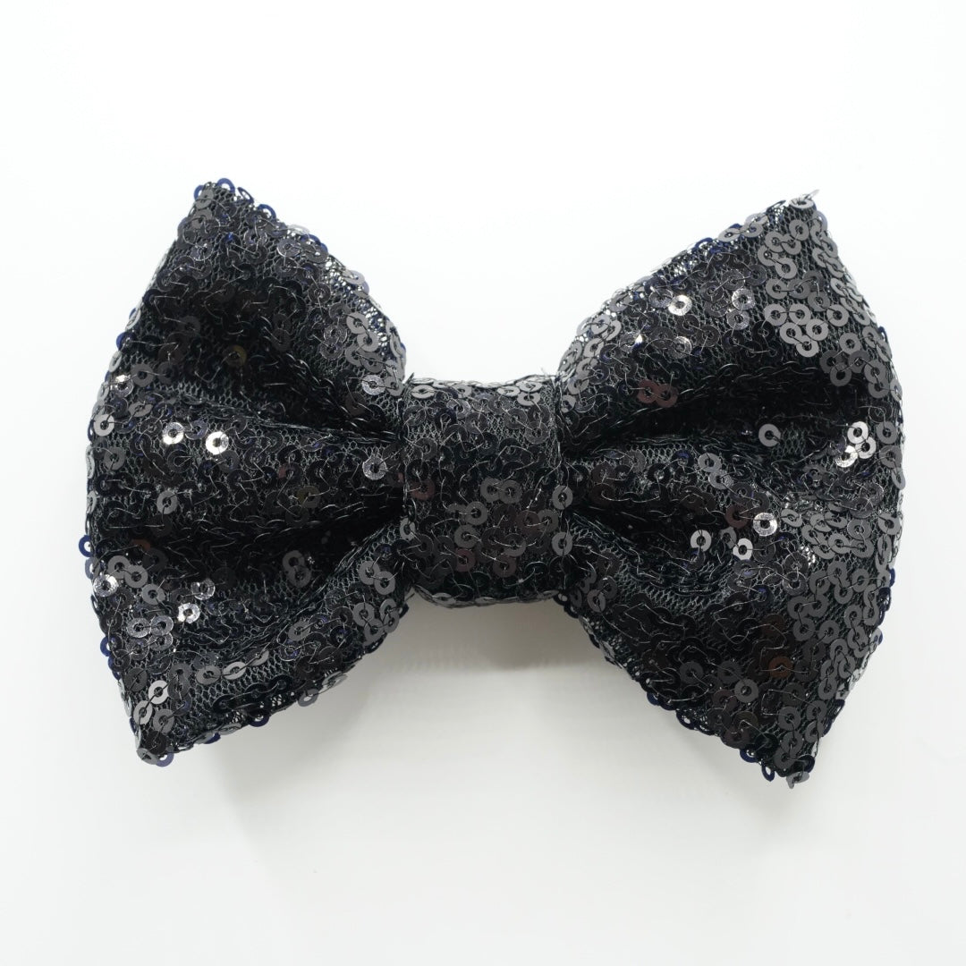 Sequin Bows - Interchangeable