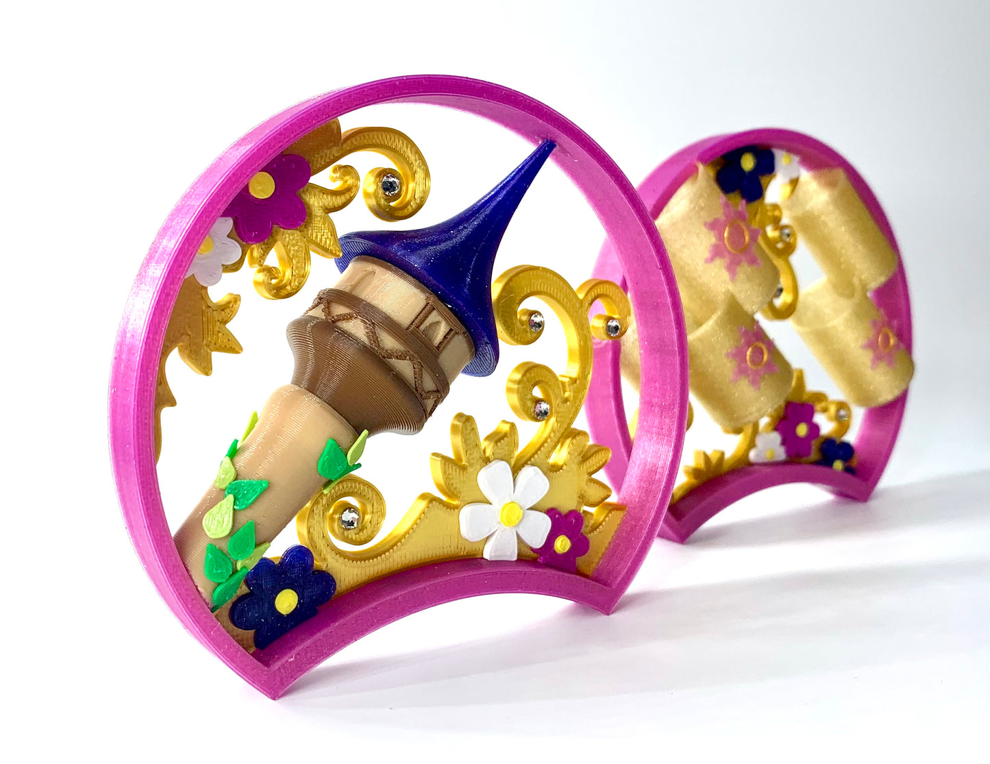 Lost Princess Interchangeable Ears