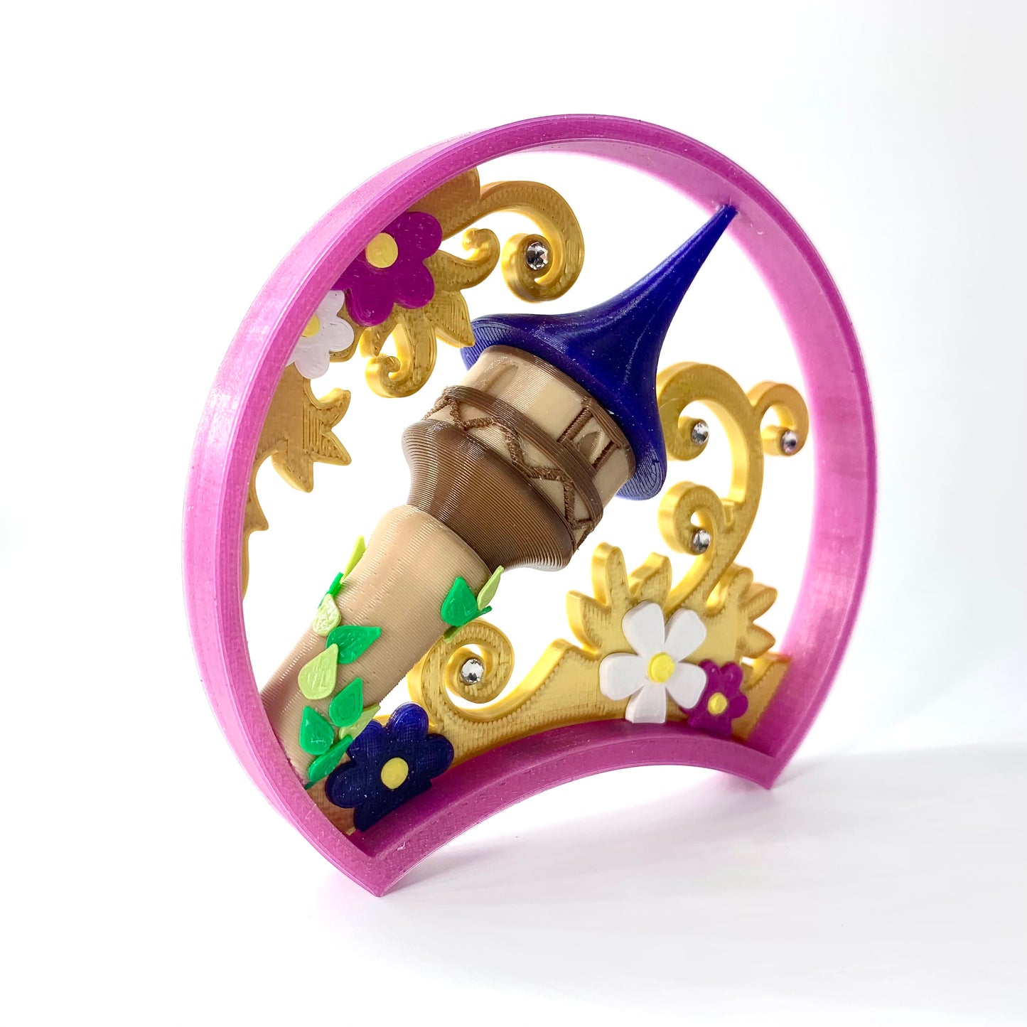 Lost Princess Interchangeable Ears