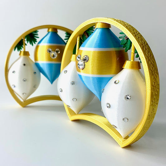 No Place Like Home Interchangeable Ears