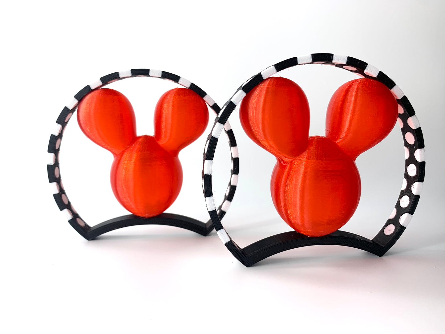 Balloon Mouse Interchangeable Ears