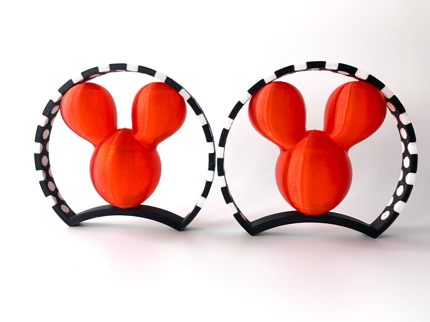 Balloon Mouse Interchangeable Ears